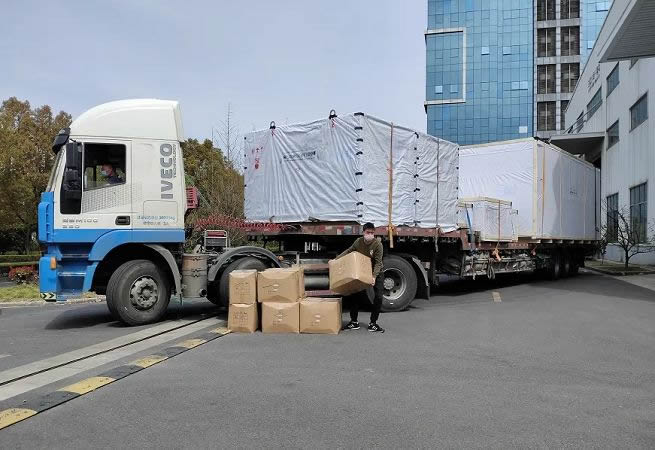 临沂到巴彦淖尔货运专线-临沂到巴彦淖尔货运公司-可整车可拼车